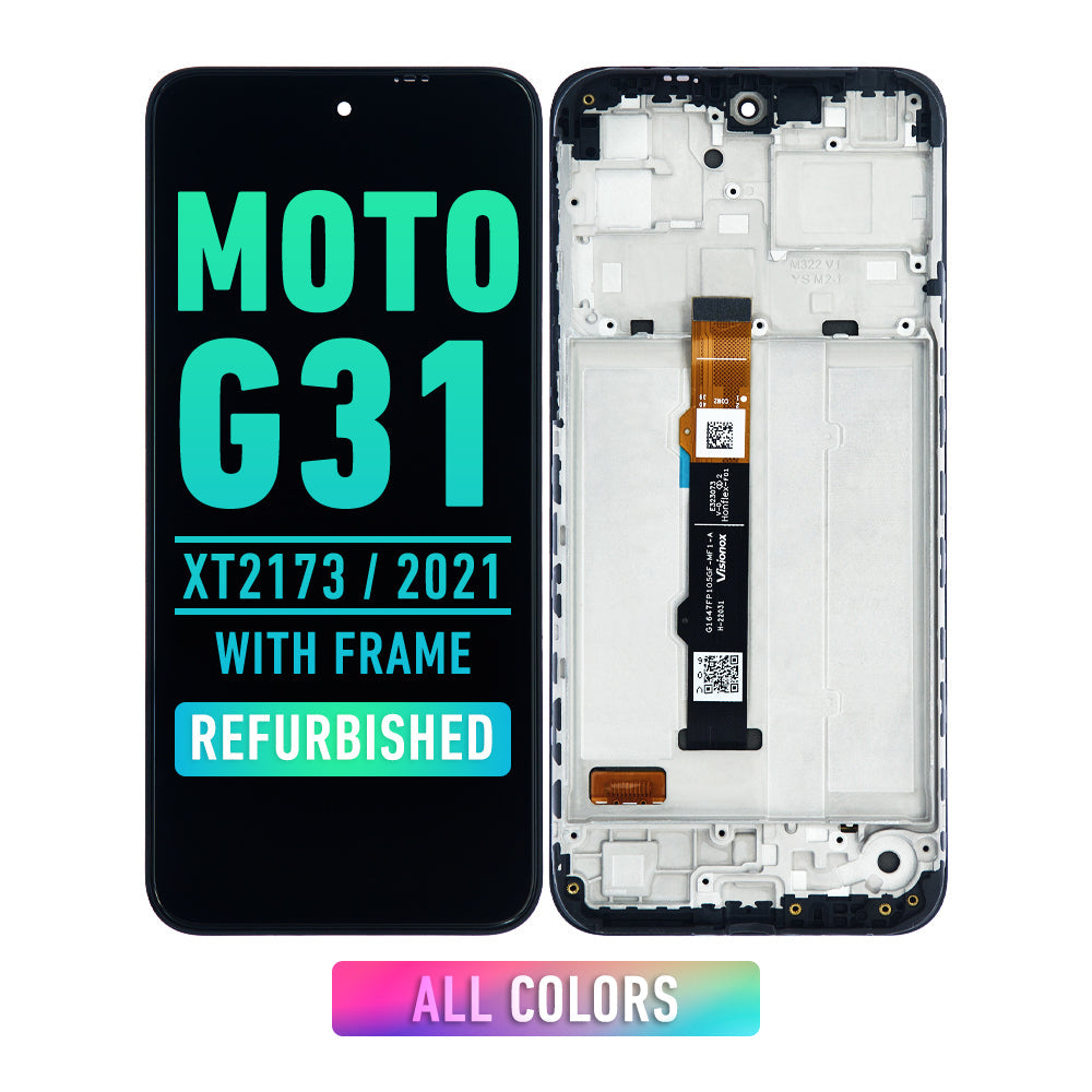 OLEDASSEMBLYWITHFRAMECOMPATIBL