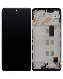 Xiaomi Redmi Note 11 Pro LCD Screen Assembly Replacement With Frame (Incell) (All Colors)