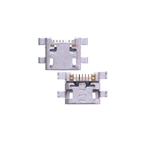 LG G4 / K10 (2016) / Stylo 3 Plus (TP450 / MP450) / LG K7 / Tribute 5 (LS675 / MS330) / LG K8 (K350 / 2016) / LG Stylo (LS770) Charging Port Replacement (Soldering Required)