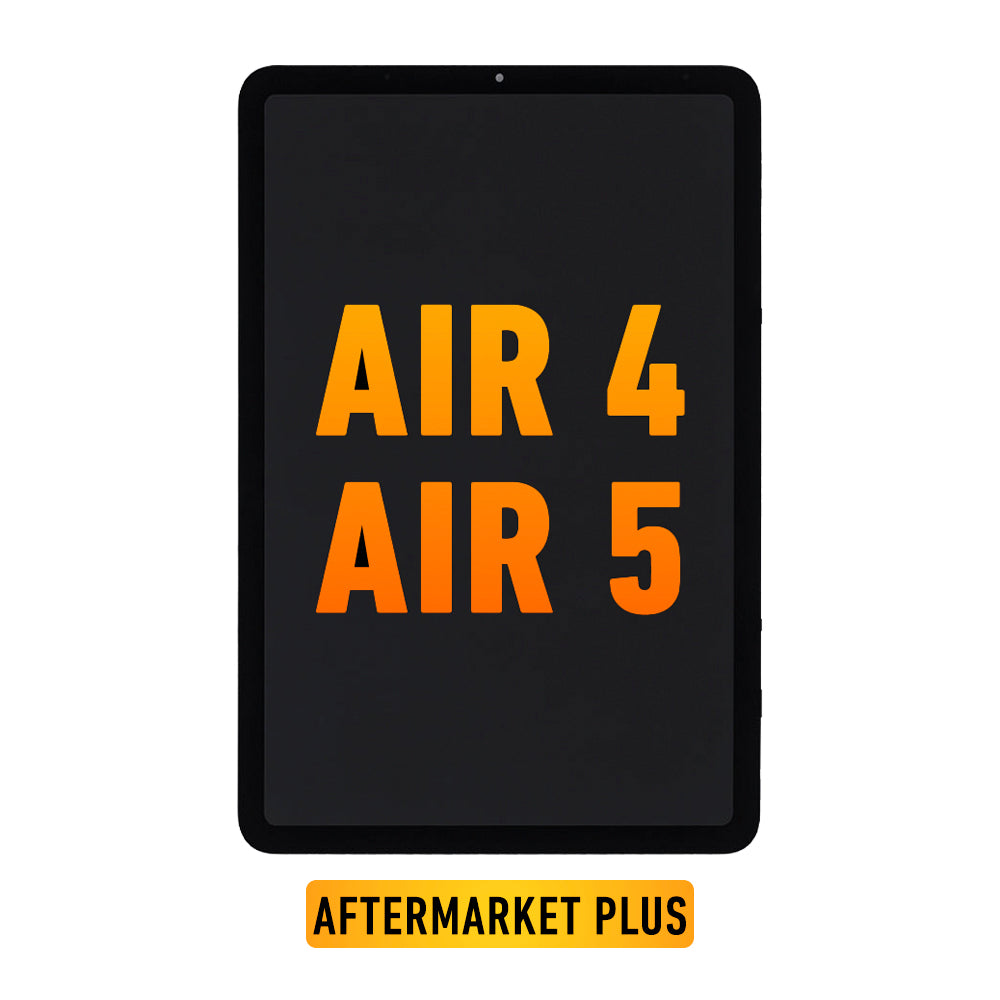 iPad Air 4 / 5 LCD Screen Assembly Replacement (WIFI / CELLULAR VERSIO
