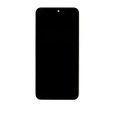 Samsung Galaxy S23 Plus 5G OLED Screen Assembly Replacement With Frame (OLED PLUS) (Cream)