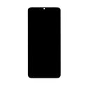 Redmi Note 8 Pro LCD Screen Assembly Replacement Without Frame (Oled Plus) (Black)