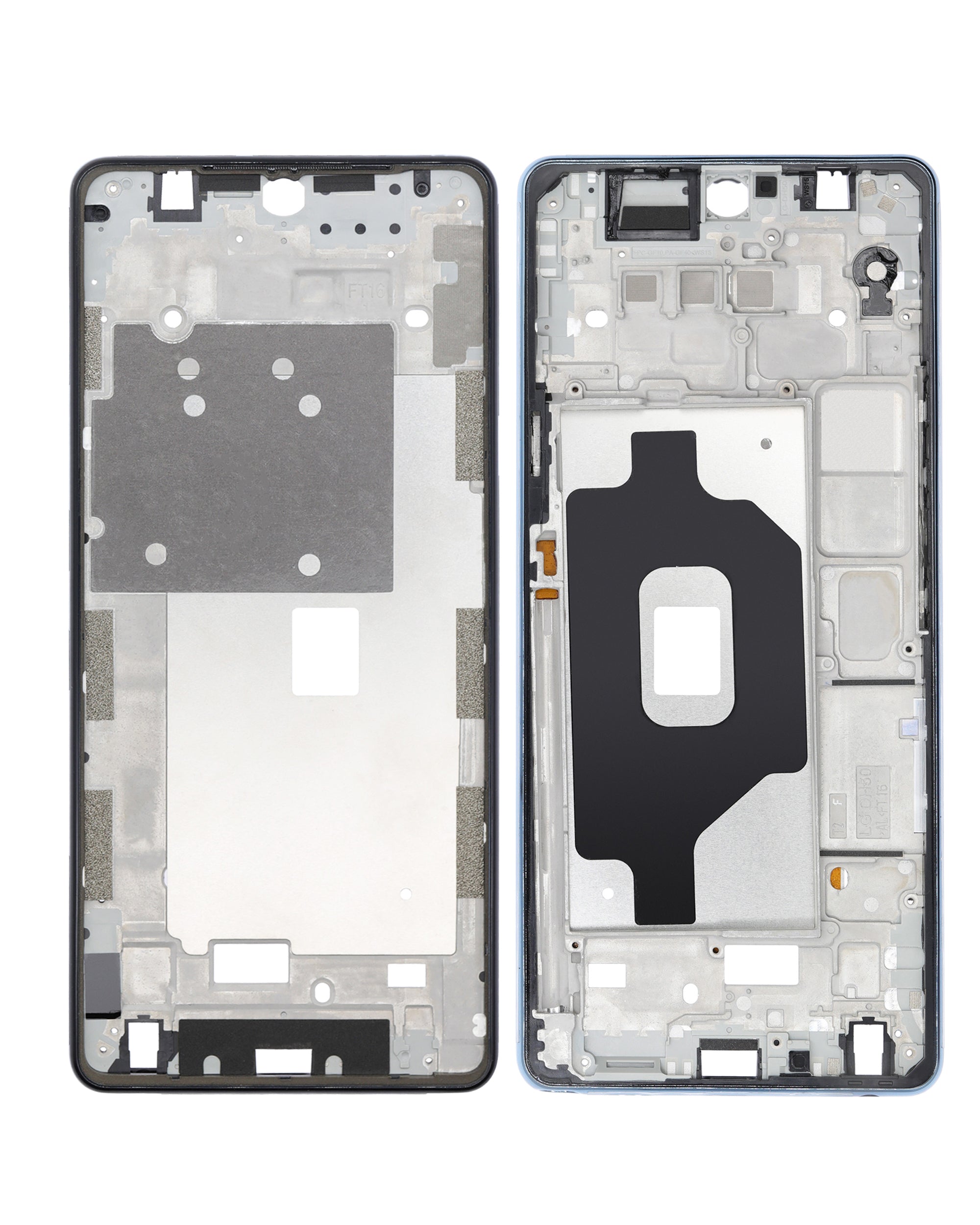 Samsung Galaxy A32 5G (A326U / 2021) OLED Screen Assembly Replacement