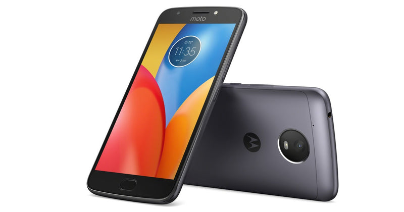 Troubleshooting Screen Issues in Motorola Moto E4 Plus