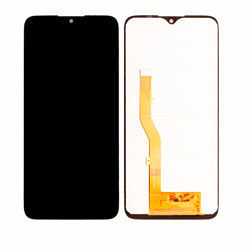 Alcatel 1SE (5030 / 2020) / TCL 205 LCD Screen Assembly Replacement Without Frame (Refurbished) (All Colors)