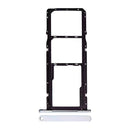 Dual Sim Card Tray Compatible For Samsung Galaxy A06 (A065 / 2024) (All Colors)