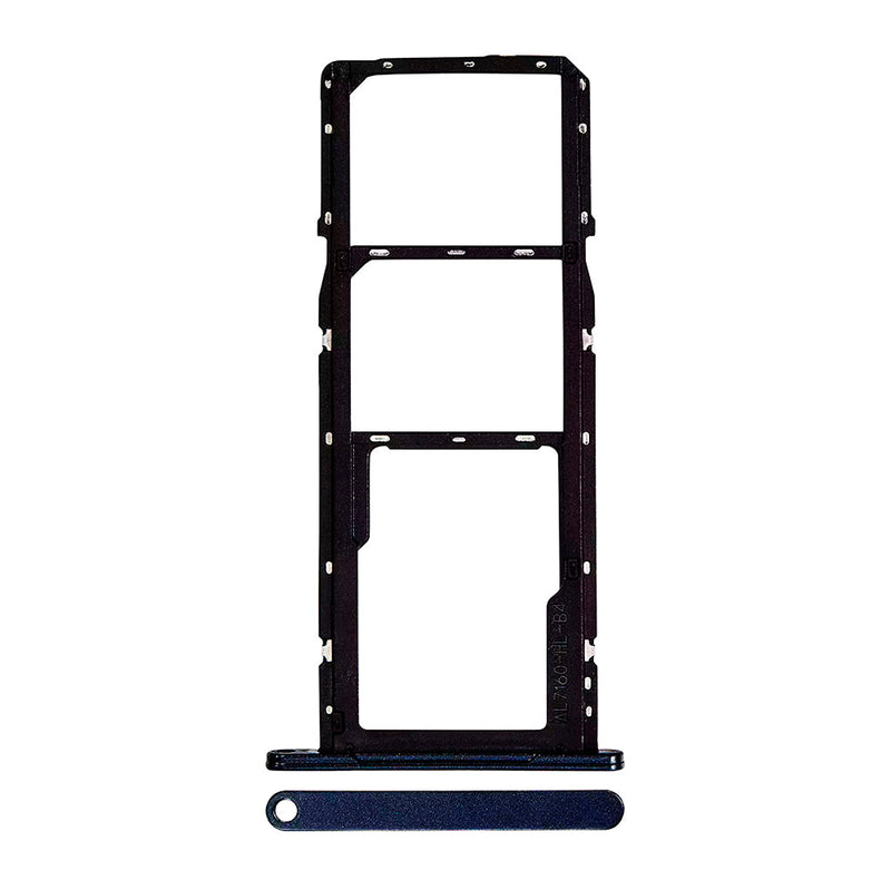 Dual Sim Card Tray Compatible For Samsung Galaxy A06 (A065 / 2024) (All Colors)