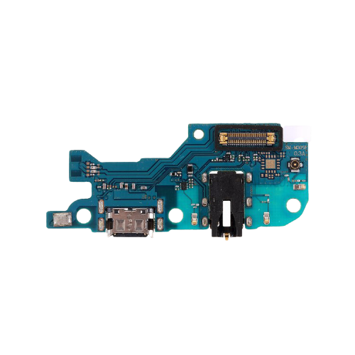 Samsung Galaxy A40 (A405F) / M30 Charging Port Board Replacement