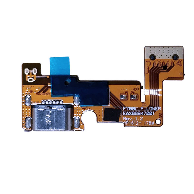 LG G5 H830 Charging Port Flex Replacement