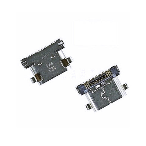 LG Q8 (H970 / 2017) / V20 Mini Charging Port Flex Cable Replacement
