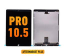 iPad Pro 10.5 LCD Screen Assembly Replacement With Digitizer (Aftermarket Plus) (Black)