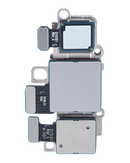 Samsung Galaxy S23 / S23 Plus / S24 / S24 Plus / S25 Plus Back Camera Replacement (Wide / Telephoto / Ultrawide)