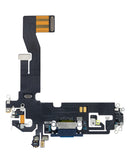 iPhone 12 / 12 Pro Charging Port Flex Cable Replacement (Pull) (All Colors)