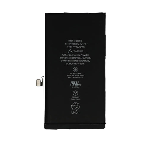 iPhone 12 / 12 Pro Battery (Pro Power) (Diagnosticable)