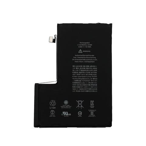 iPhone 12 Pro Max Battery (Pro Power) (Diagnosticable)