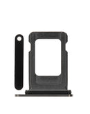 iPhone 12 Mini Single Nano Sim Card Tray Replacement (All Colors)