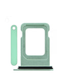 iPhone 12 Mini Single Nano Sim Card Tray Replacement (All Colors)