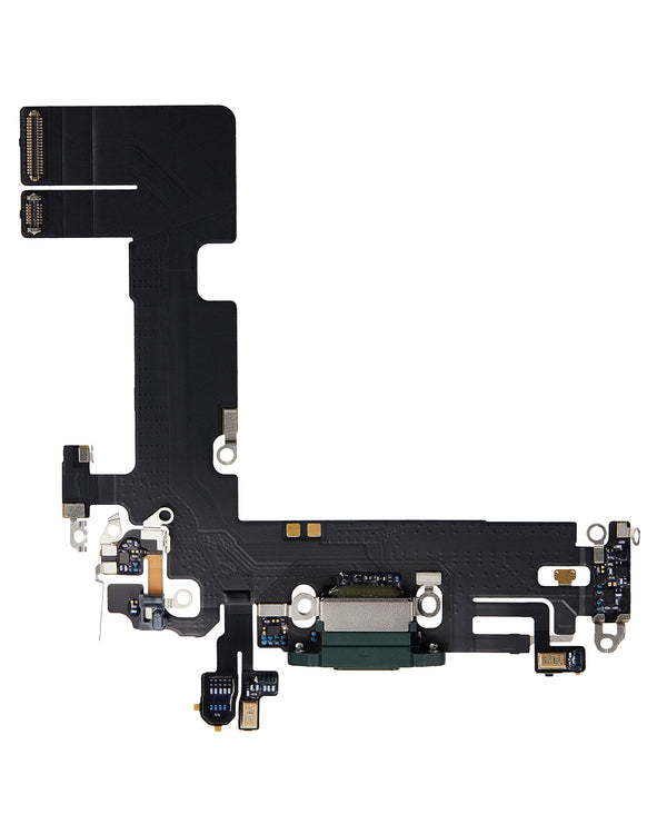 iPhone 13 Charging Port Flex Cable Replacement (Pull) (All Colors)