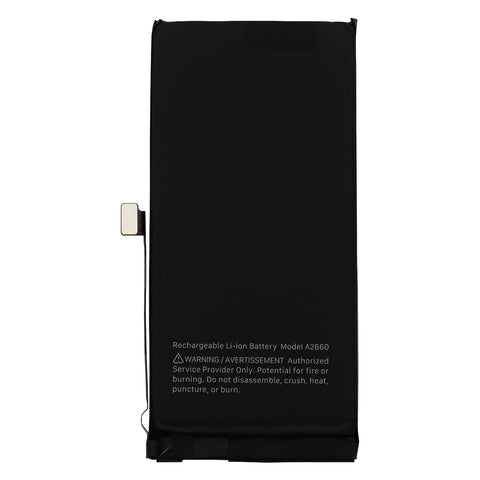 iPhone 13 mini Battery (Pro Power) (Diagnosticable)
