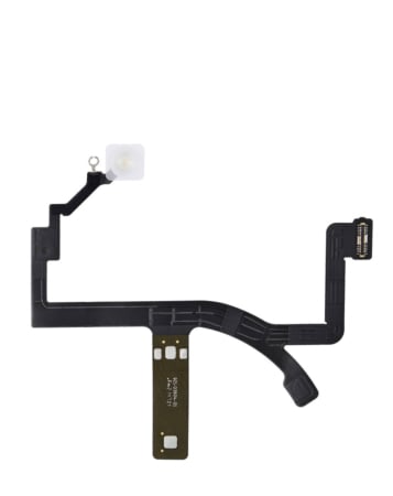 iPhone 14 Flashlight Flex Cable Replacement