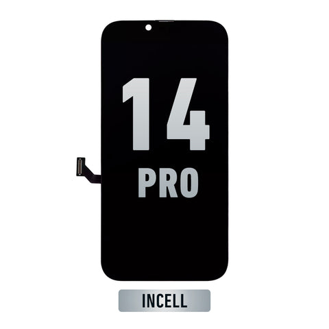 iPhone 14 Pro LCD Screen Replacement (Incell | IQ5)