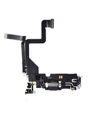 iPhone 14 Pro Charging Port Flex Cable Replacement (All Colors)