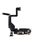 iPhone 14 Pro Charging Port Flex Cable Replacement (All Colors)