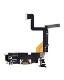 iPhone 14 Pro Charging Port Flex Cable Replacement (All Colors)