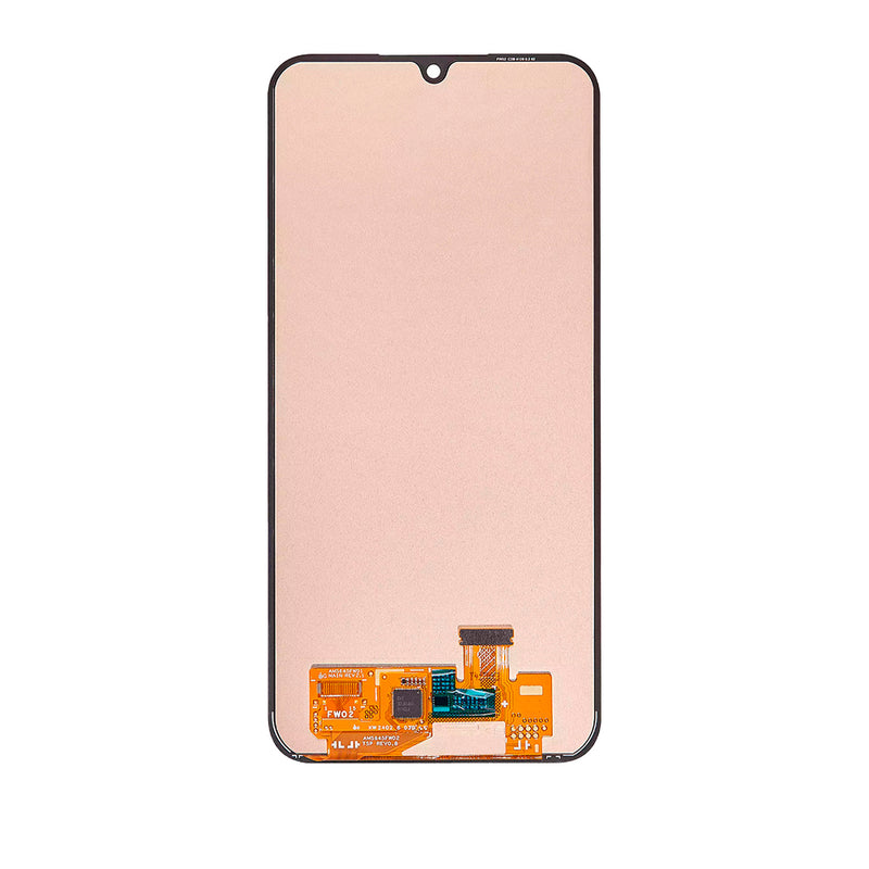 Samsung Galaxy A15 4G (A155 / 2023) / A15 5G (A156 / 2023) OLED Screen Assembly Replacement Without Frame (Refurbished) (All Colors) (US / INT Version)