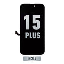 iPhone 15 Plus LCD Screen Replacement (Incell | IQ5)