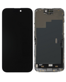 iPhone 15 Pro OLED Screen Replacement (Service Pack)