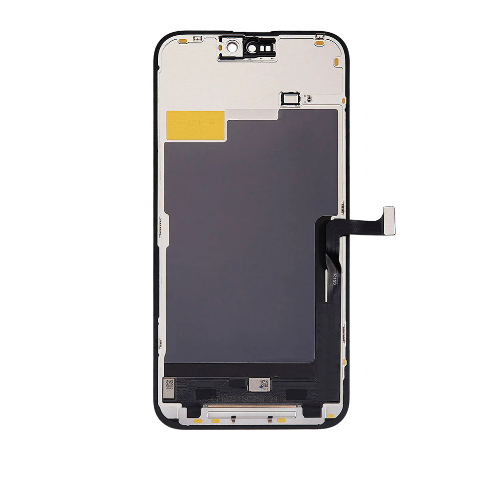 iPhone 15 Pro Max LCD Screen Replacement (Refurbished Fog)