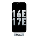 iPhone 16e / 17e OLED Screen Replacement (Incell Plus | IQ7)
