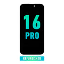 iPhone 16 Pro OLED Screen Replacement (Refurbished Fog)