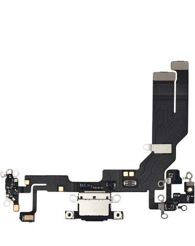 iPhone 16e / 17e Charging Port Replacement (Premium)(All Colors)