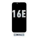 iPhone 16e OLED Screen Replacement (Incell | IQ5)