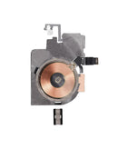 iPhone 16 Plus Wireless NFC Charging With Flashlight Flex Cable Replacement