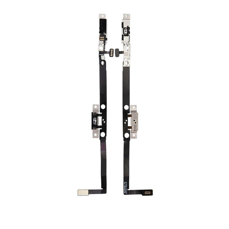 iPhone 16 Power Button Flex Cable Replacement