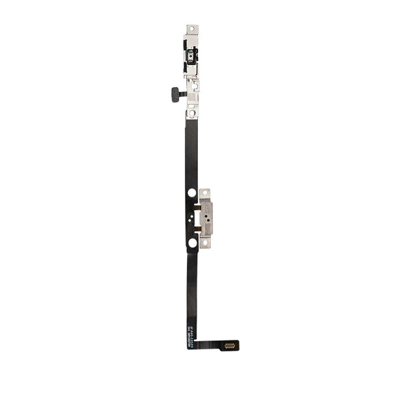 iPhone 16 Plus Power Button Flex Cable Replacement