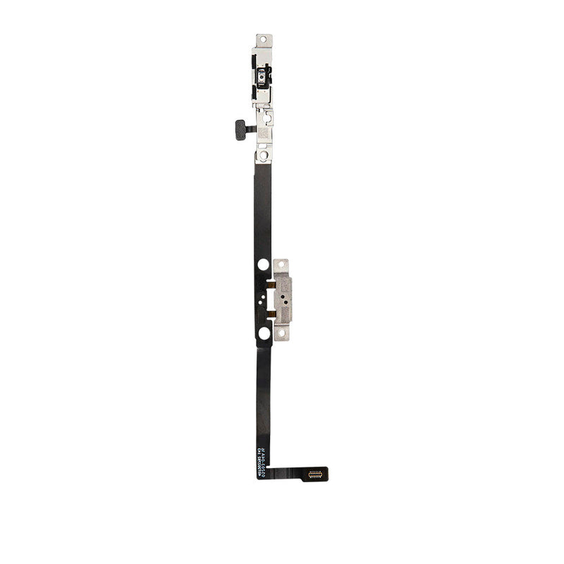 iPhone 16 Power Button Flex Cable Replacement