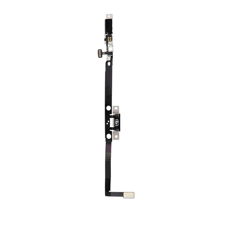 iPhone 16 Power Button Flex Cable Replacement