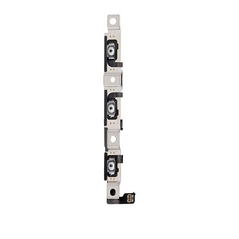 iPhone 16 Plus Volume Button Flex Cable Replacement