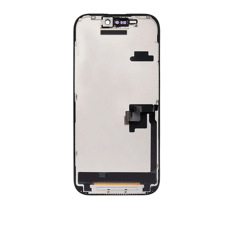 iPhone 16 Pro OLED Screen Replacement (Hard Oled | IQ9)