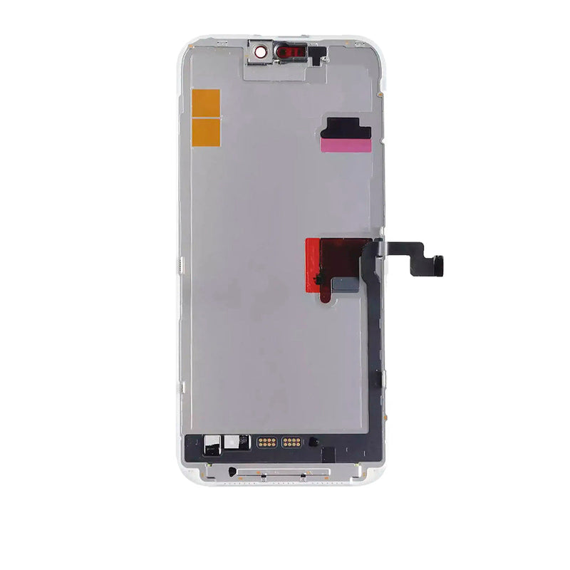 iPhone 16 Pro Max LCD Screen Replacement (Incell Plus | IQ7)