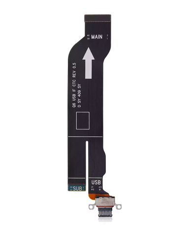 Samsung Galaxy Z Fold 6 5G Charging Port Flex