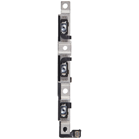 iPhone 16 Pro Volume Button Flex Cable Replacement