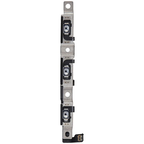 iPhone 16 Volume Button Flex Cable Replacement