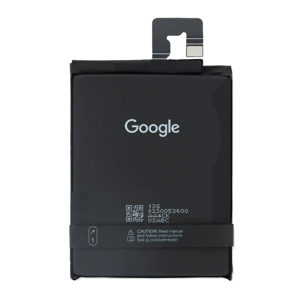 Google Pixel 9 Battery Replacement High Capacity (Premium)