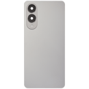 Samsung Galaxy S25 Edge Back Glass Cover Replacement With Camera Lens (All Colors)