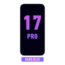 iPhone 17 Pro OLED Screen Replacement (Hard Oled | IQ9)